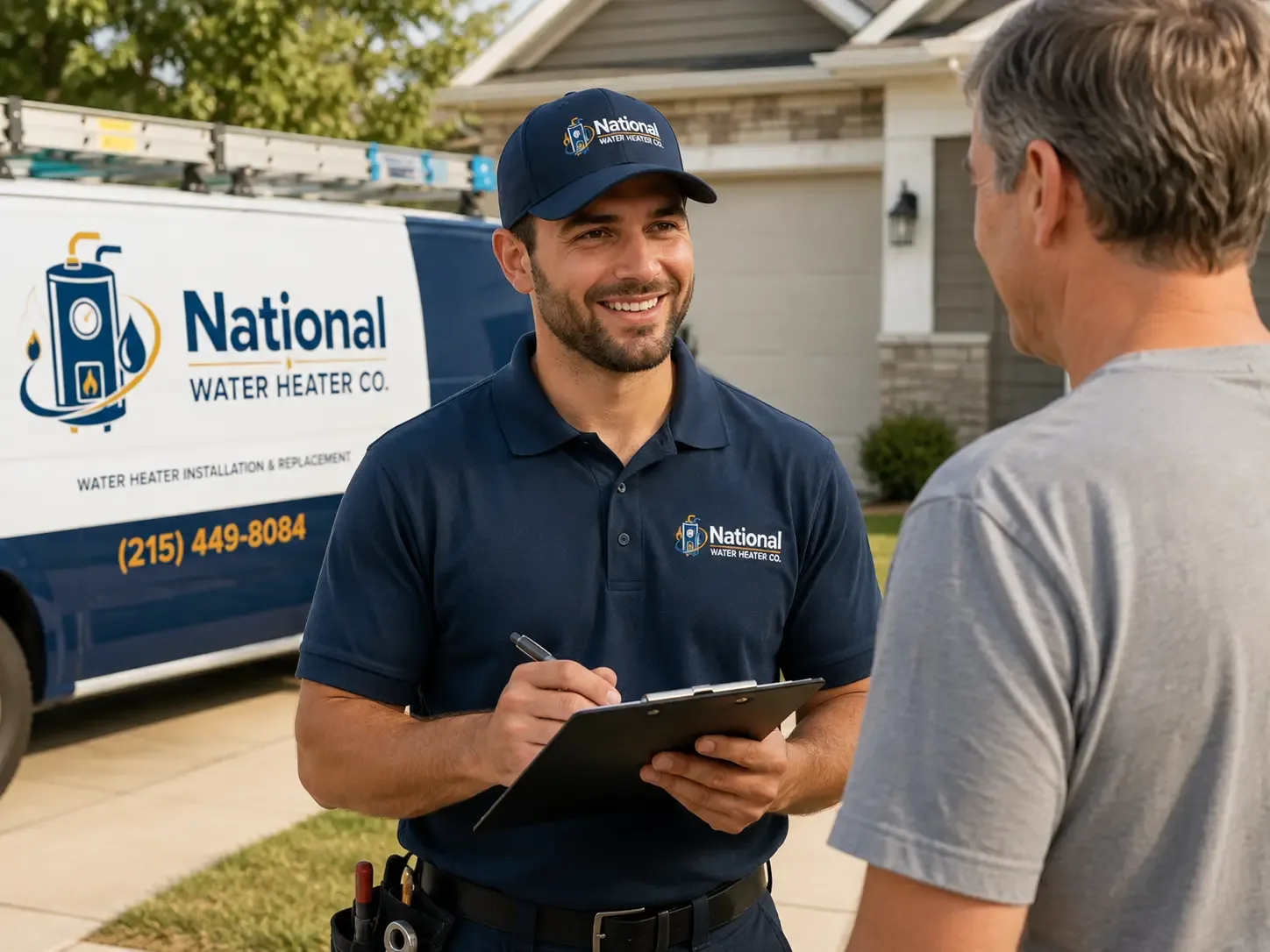 Water Heater Installation Mapleton Depot, PA FAQs
